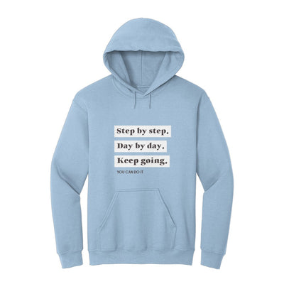 Day By Day Hoodie