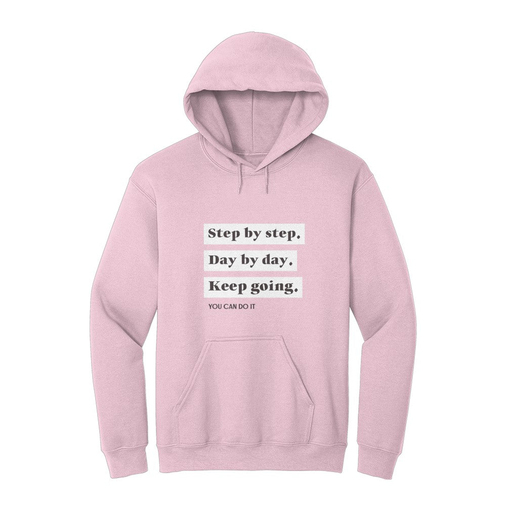 Day By Day Hoodie