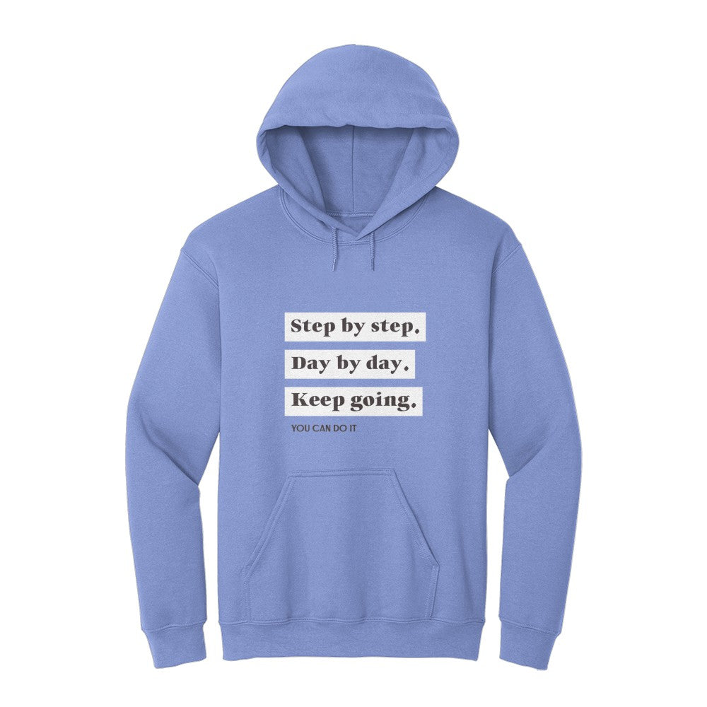 Day By Day Hoodie