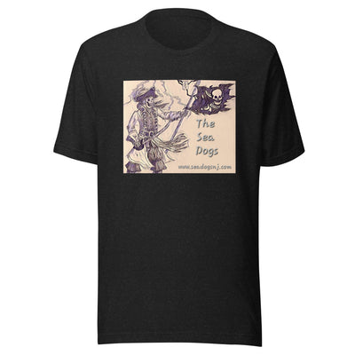 Dead Pirate - Buff - Staple T-Shirt