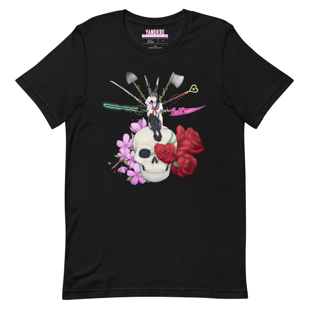 Deadly Lover - Unisex T-Shirt