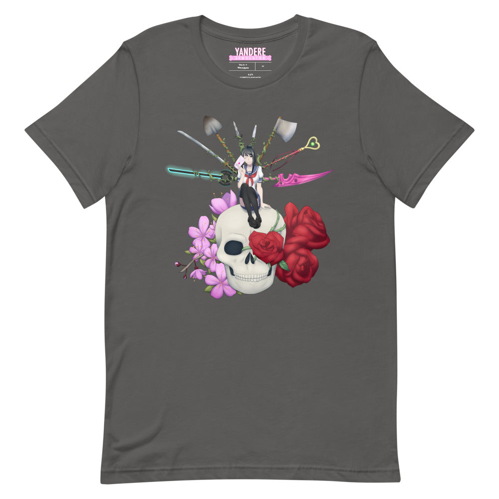 Deadly Lover - Unisex T-Shirt