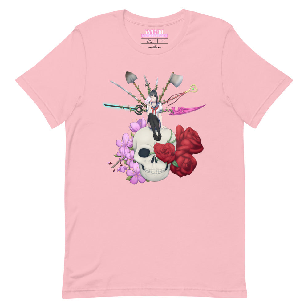 Deadly Lover - Unisex T-Shirt