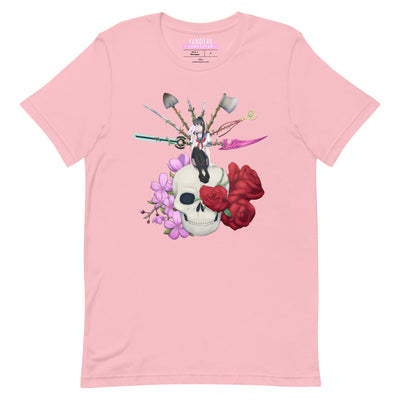 Deadly Lover - Unisex T-Shirt