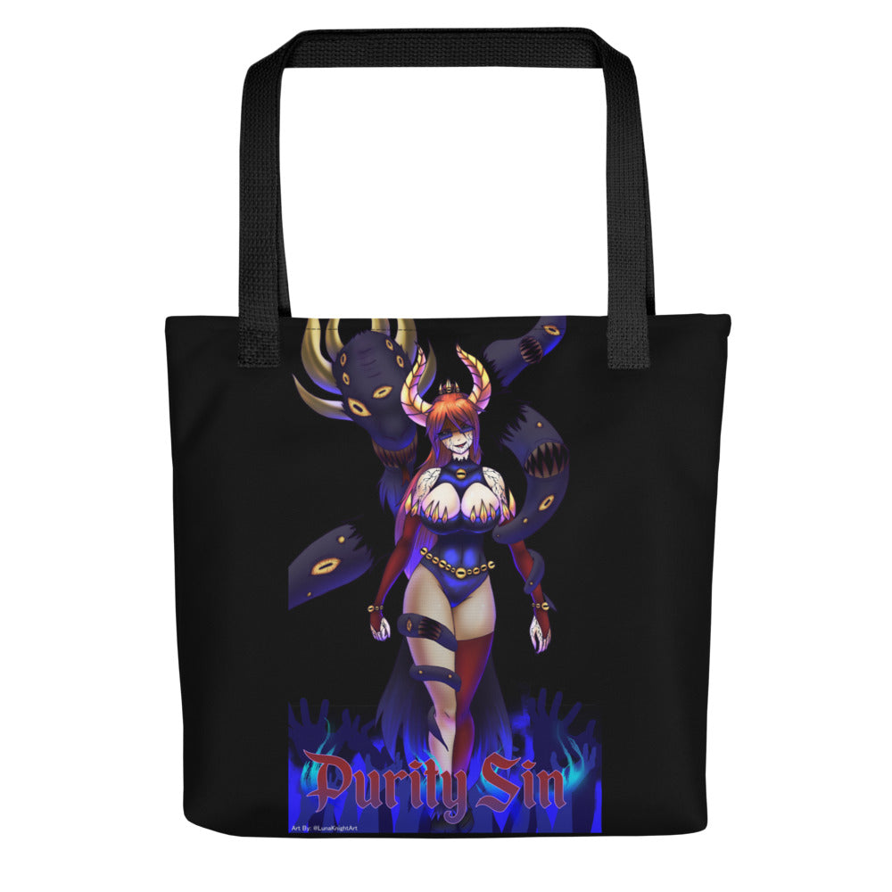 Demon Suka Bag