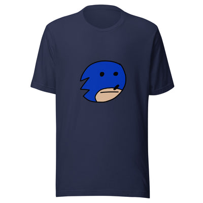 Derpy Sonic t-shirt =]