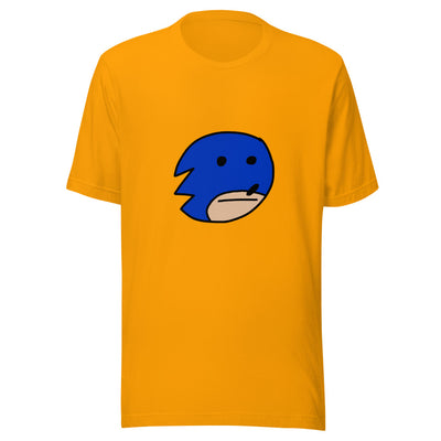 Derpy Sonic t-shirt =]