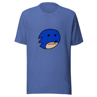 Derpy Sonic t-shirt =]