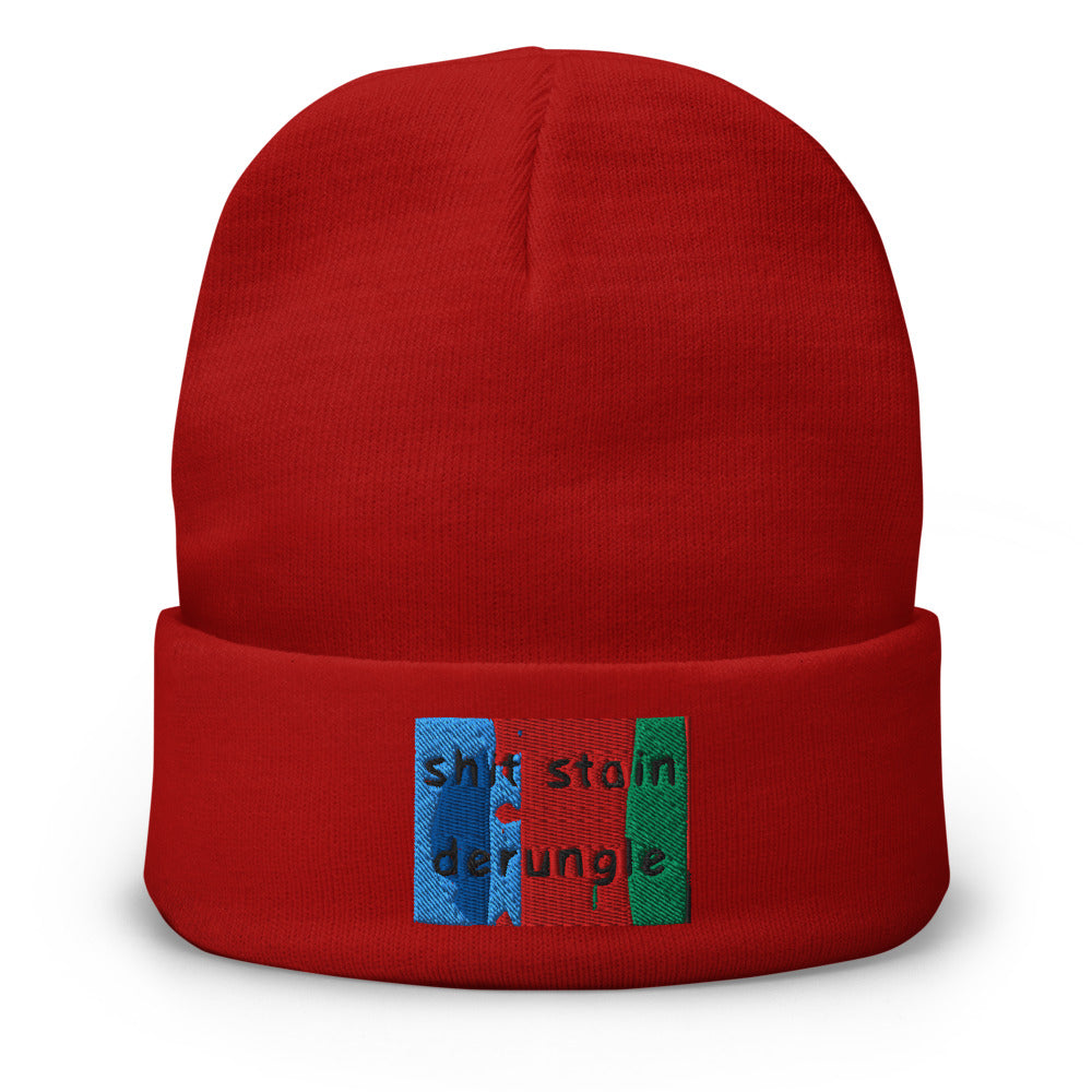 Derungle Beanie