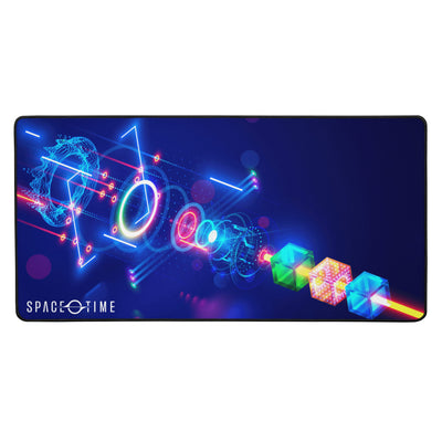 LHC Higgs Discovery Gaming & Desktop Mat