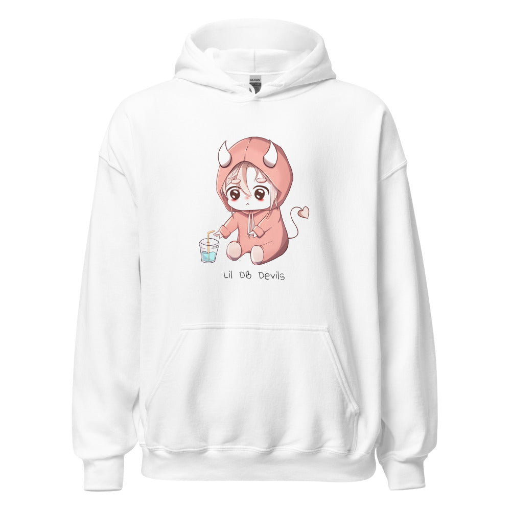 Devil Bona Hoodie