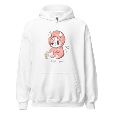 Devil Bona Hoodie