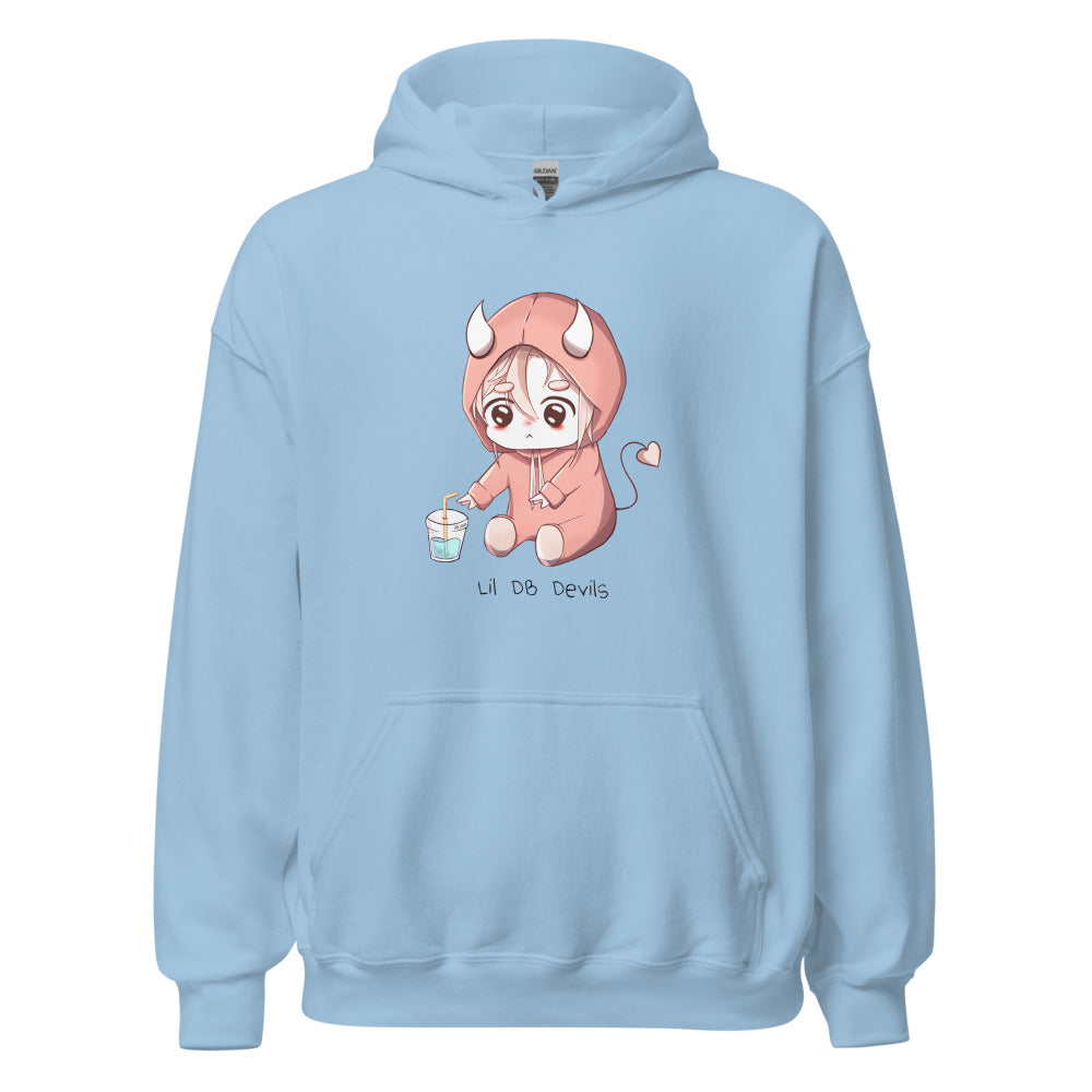 Devil Bona Hoodie