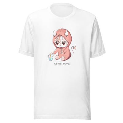 Devil Bona Shirt
