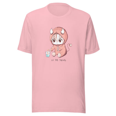 Devil Bona Shirt