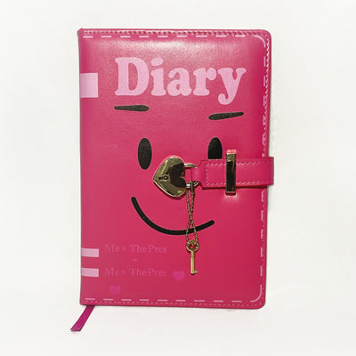 "Diary" Diary