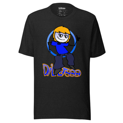 Dilpet000 Reboot T-shirt
