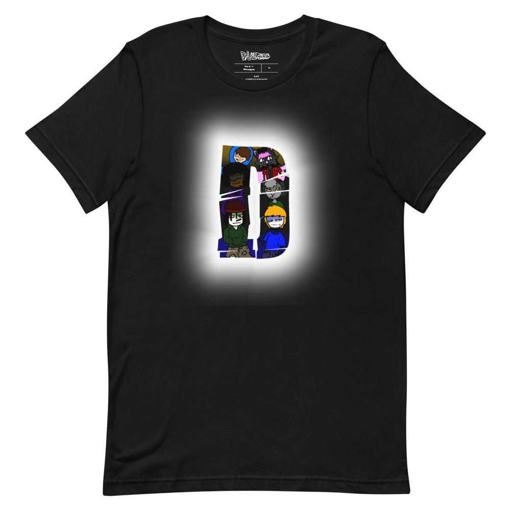 Dilpet000 Special Edition T-shirt