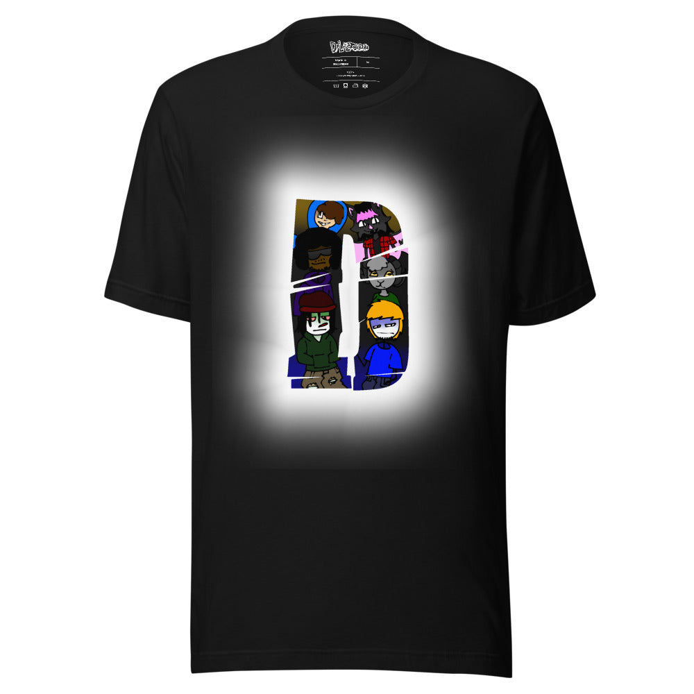 Dilpet000 Special Edition T-shirt