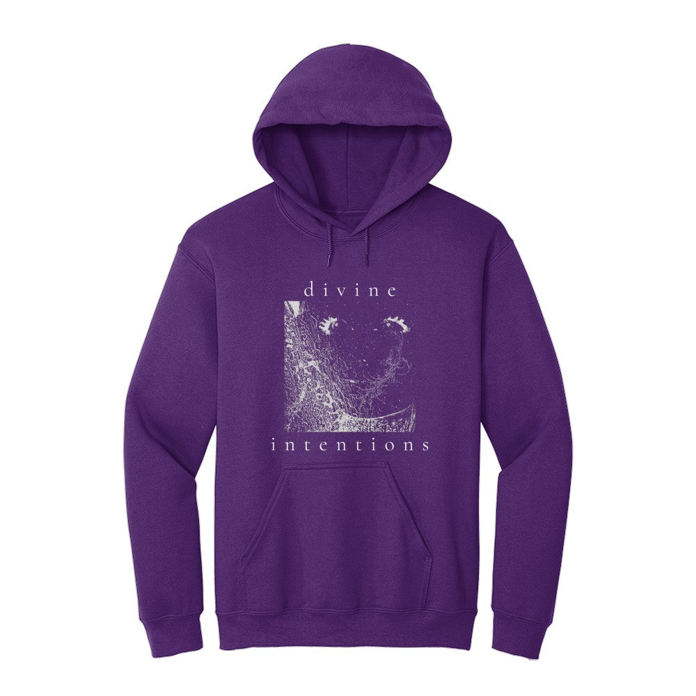 Divine Intentions Hoodie ["you" collection]