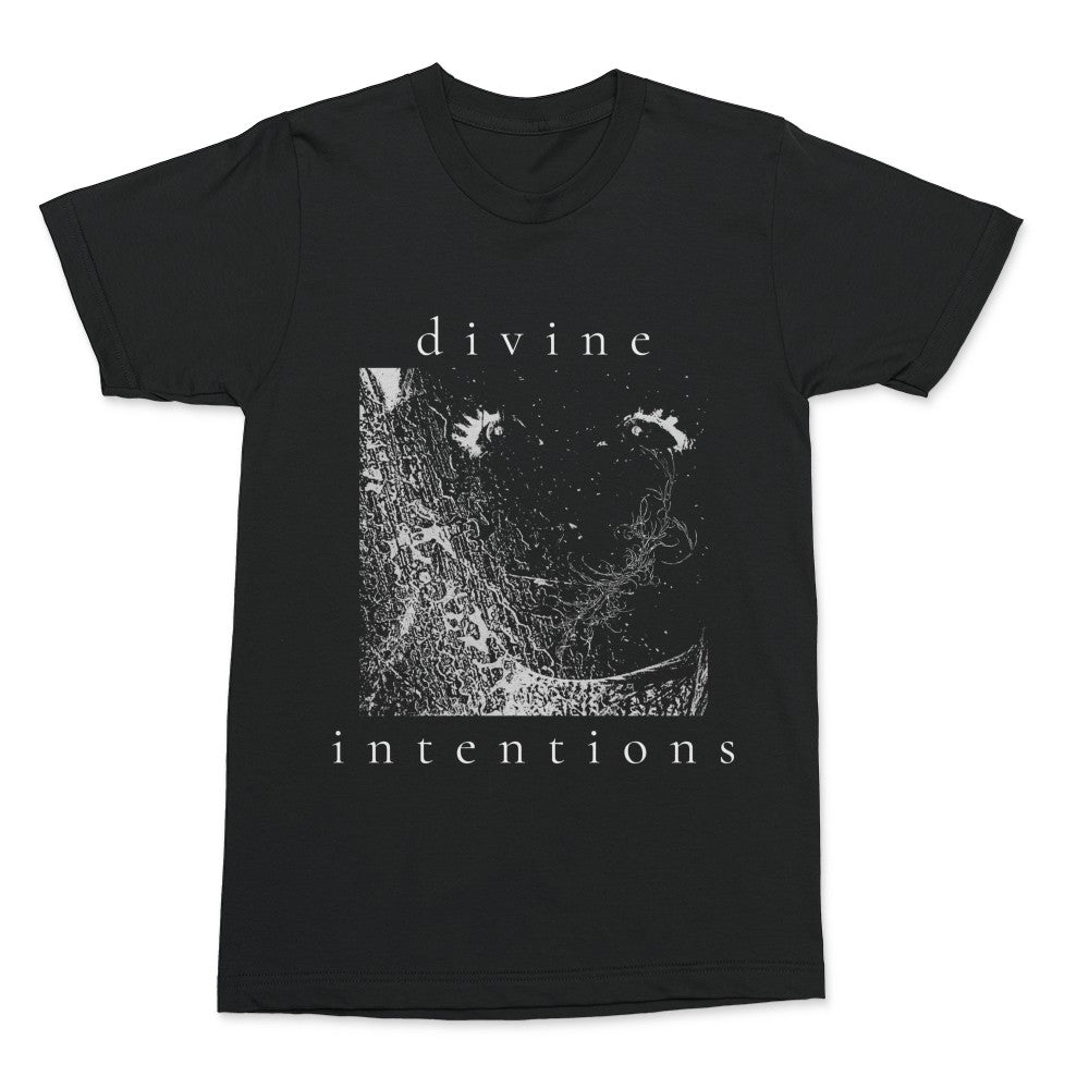 Divine Intentions Tee ["you" collection]