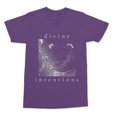 Divine Intentions Tee ["you" collection]
