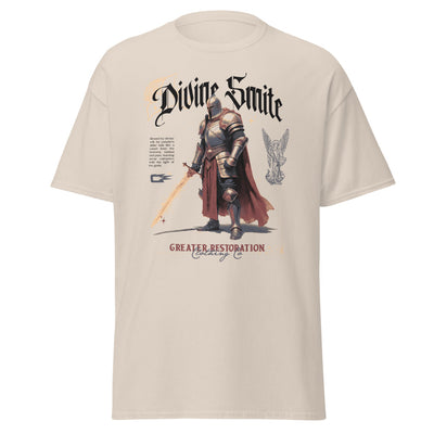 Divine Smite Tee