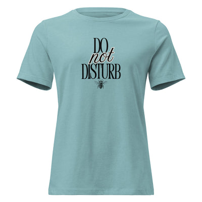 Do Not Disturb Women's Shirt