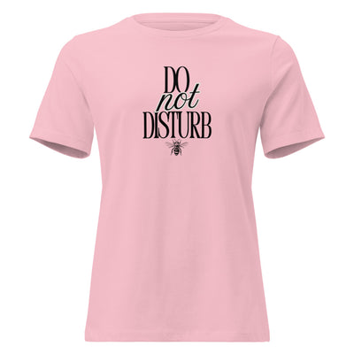 Do Not Disturb Women's Shirt