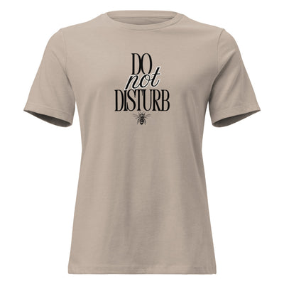 Do Not Disturb Women's Shirt