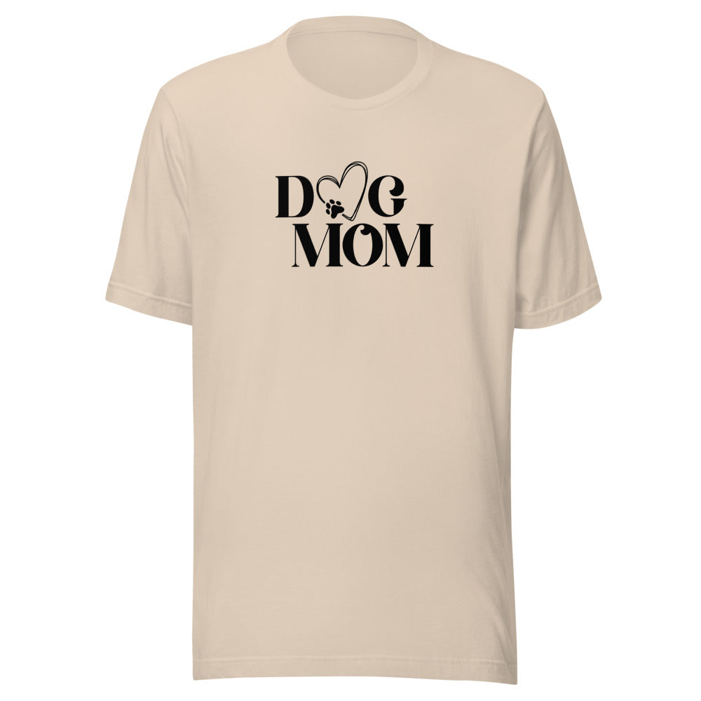 Dog Mom Shirt