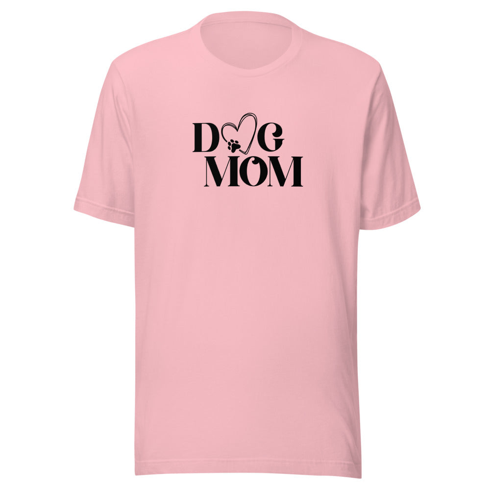 Dog Mom Shirt