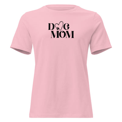 Dog Mom Women's Shirt
