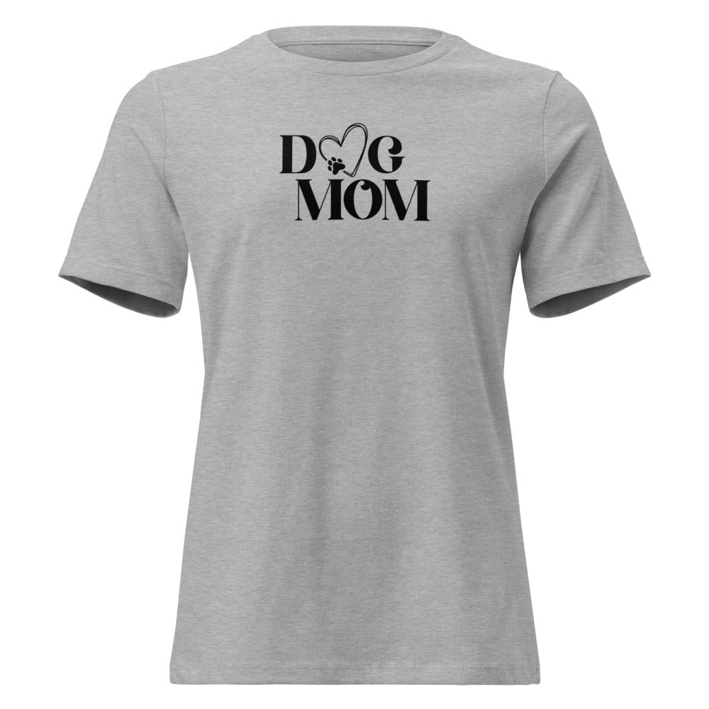Dog Mom Women's Shirt