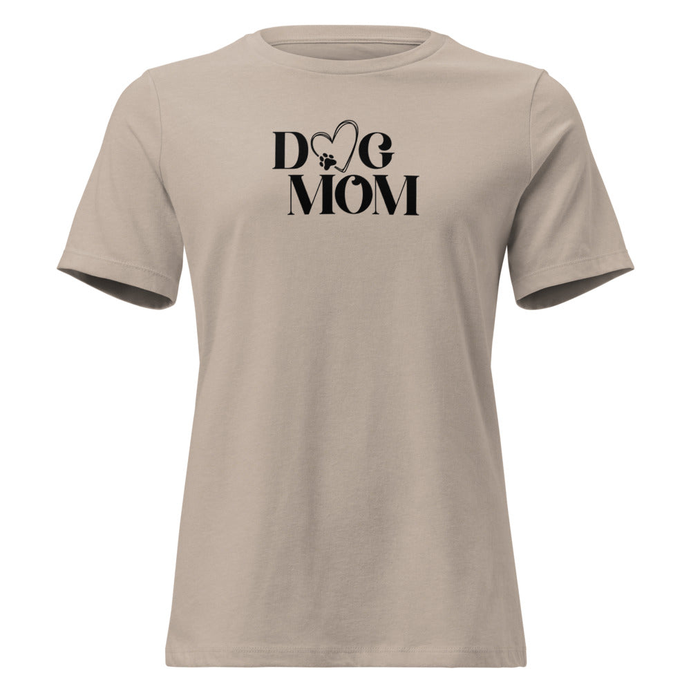 Dog Mom Women's Shirt