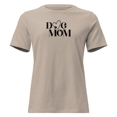 Dog Mom Women's Shirt