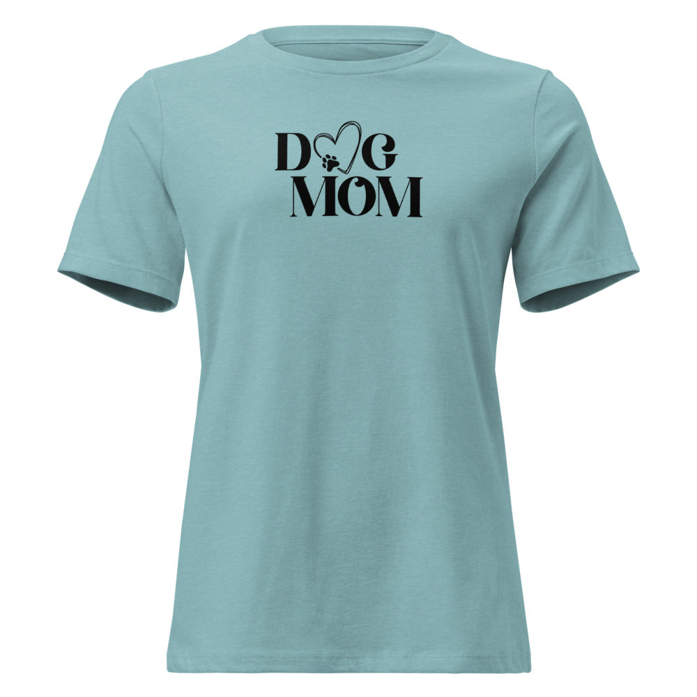 Dog Mom Women's Shirt