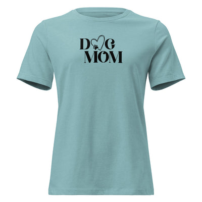 Dog Mom Women's Shirt
