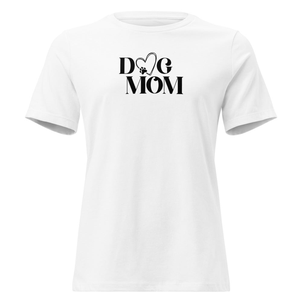 Dog Mom Women's Shirt