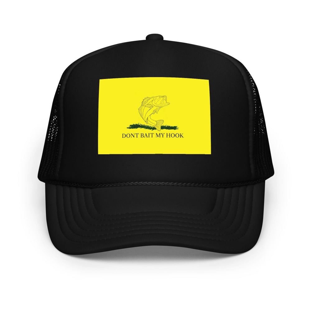 "Don't Bait My Hook" Hat