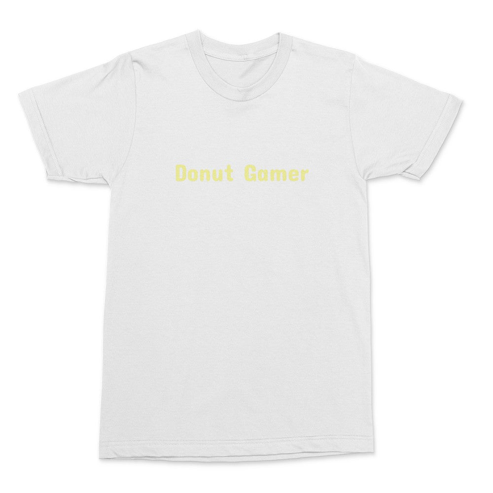 Donut Shirt