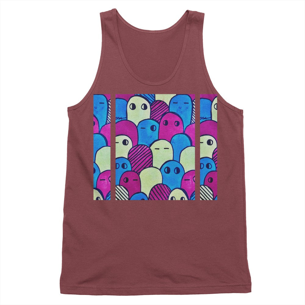 Doods - Tank top