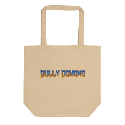 Doom-Chan Demon Tote Bag