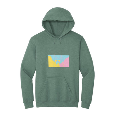 Dope wolf “Vivid Wolf”