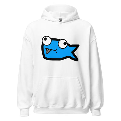 Dork fish (Blue)