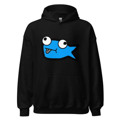 Dork fish (Blue)