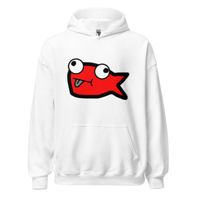 Dork fish (red)