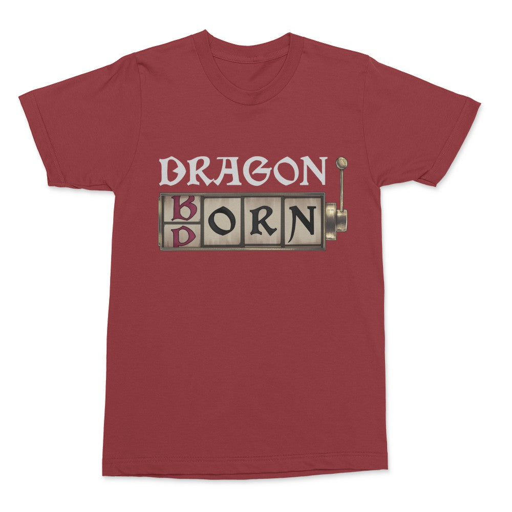 Dragon Jackpot Tee