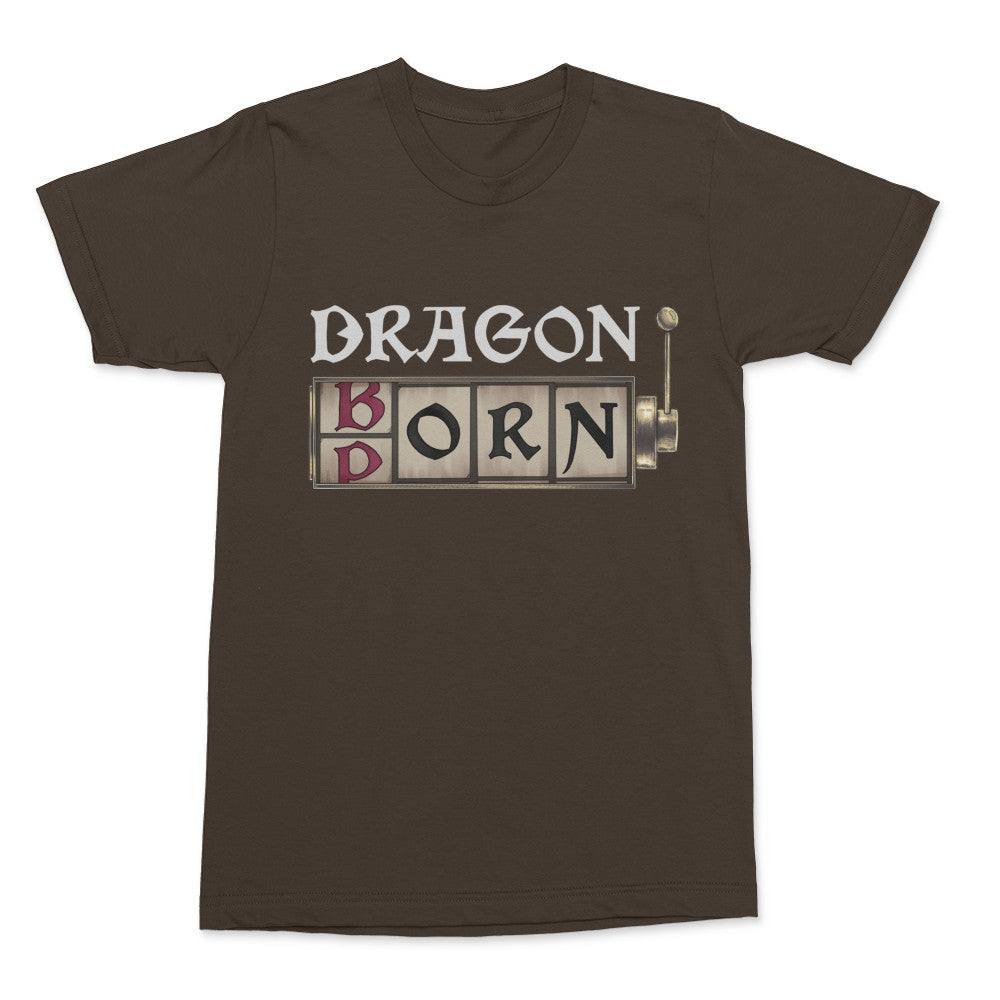 Dragon Jackpot Tee