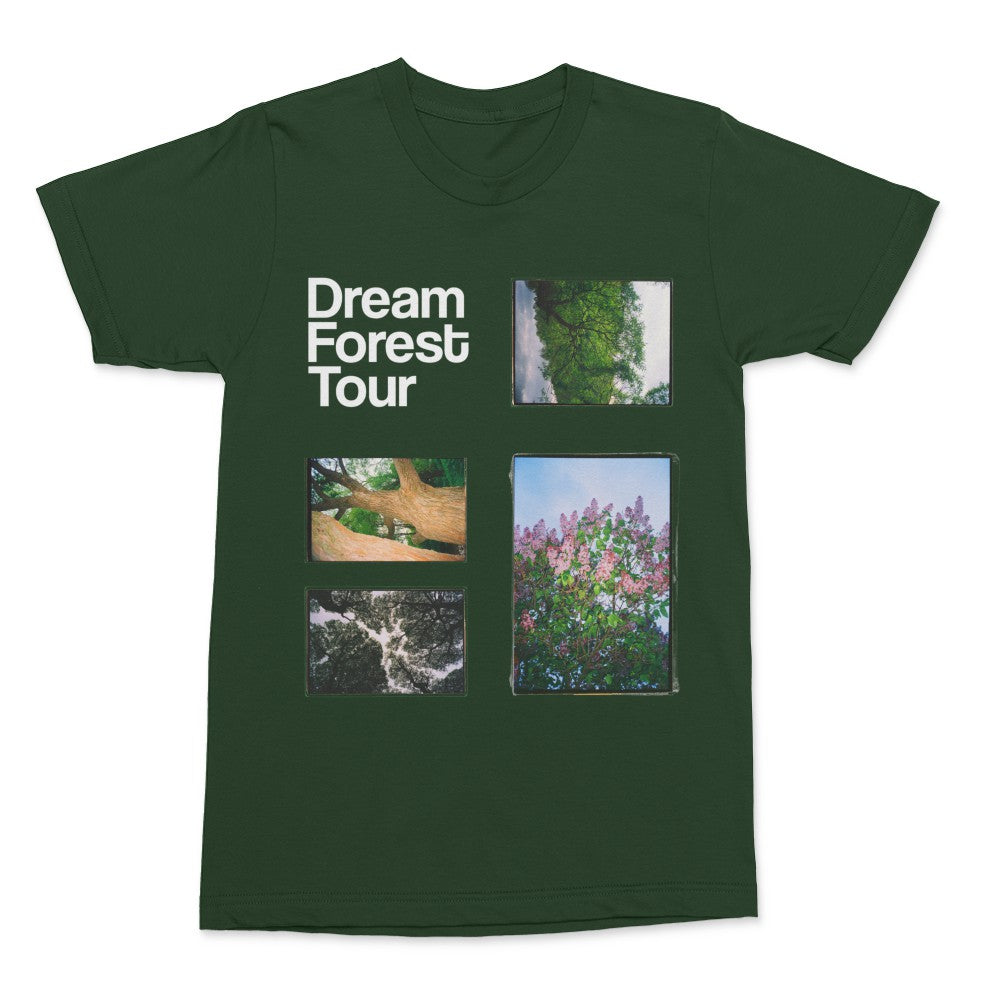 Dream Forest Essential Tee
